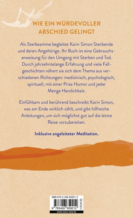 Produktbild: Von Bleiben war nie die Rede