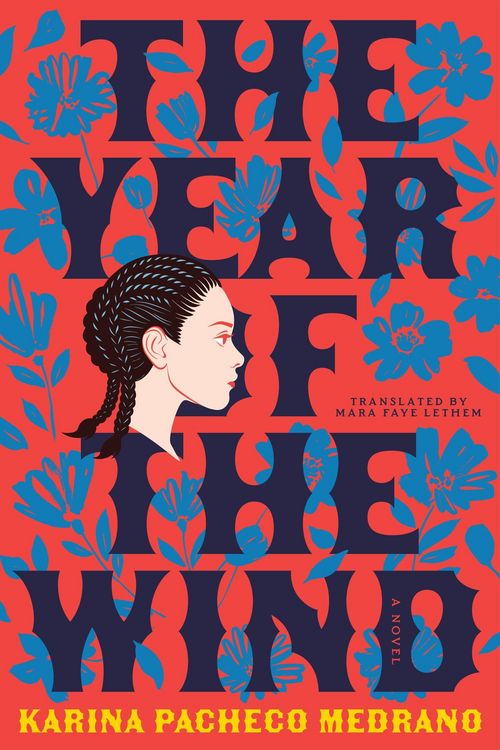 Produktbild: The Year of the Wind