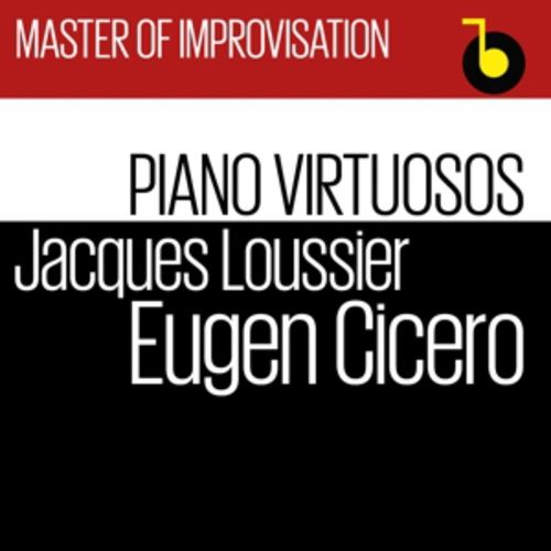 Produktbild: Master Of Improvisation