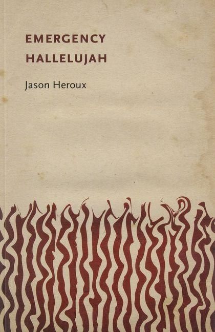 Produktbild: Emergency Hallelujah