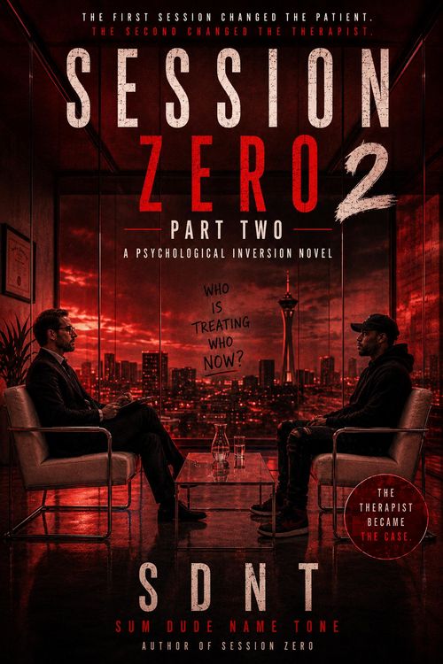 Produktbild: Session Zero 2