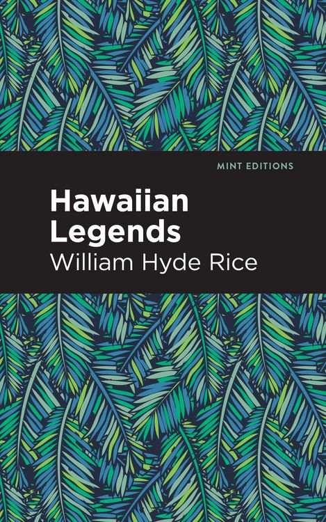 Produktbild: Hawaiian Legends