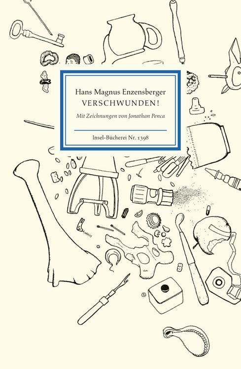 Produktbild: Verschwunden!