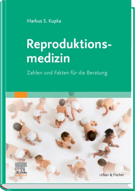 Produktbild: Reproduktionsmedizin