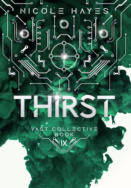 Produktbild: Thirst