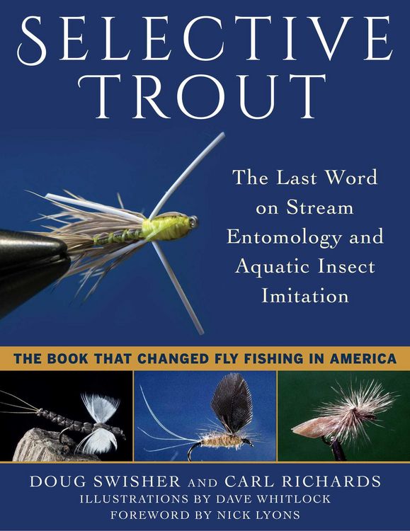 Produktbild: Selective Trout