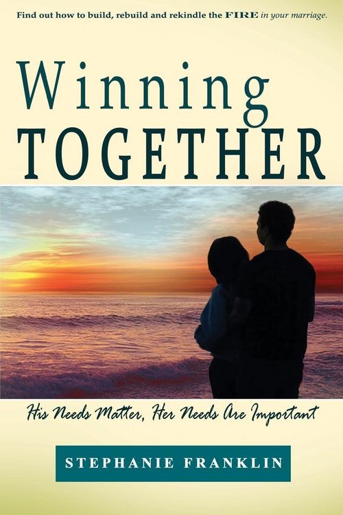 Produktbild: Winning Together
