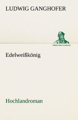Produktbild: Edelwei&szlig;k&ouml;nig