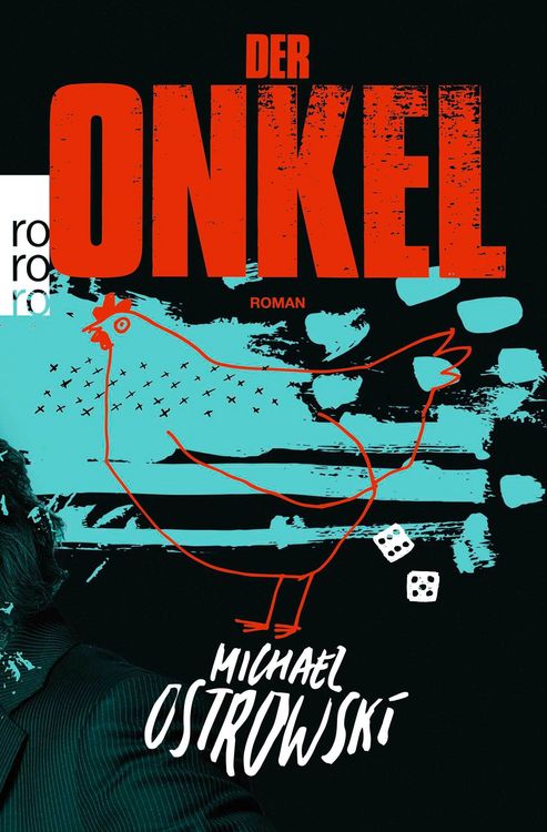 Produktbild: Der Onkel