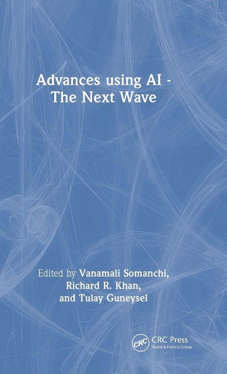 Produktbild: Advances using AI - The Next Wave