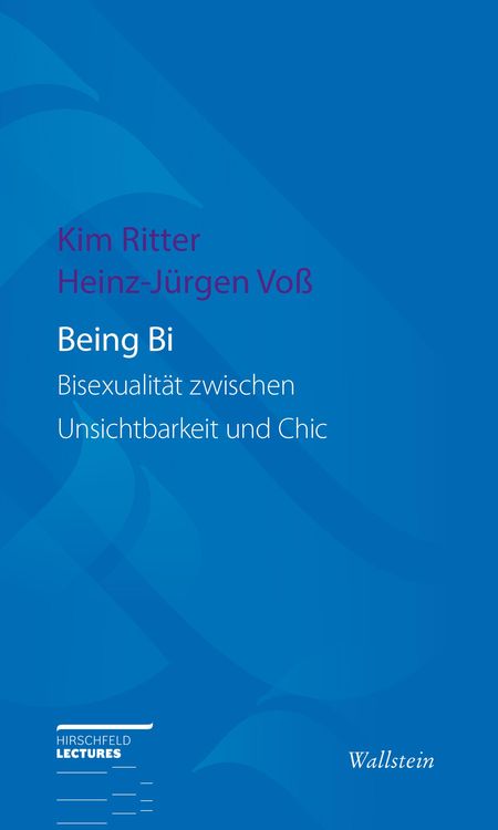 Produktbild: Being Bi