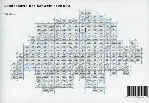 Produktbild: 1091 Z&uuml;rich