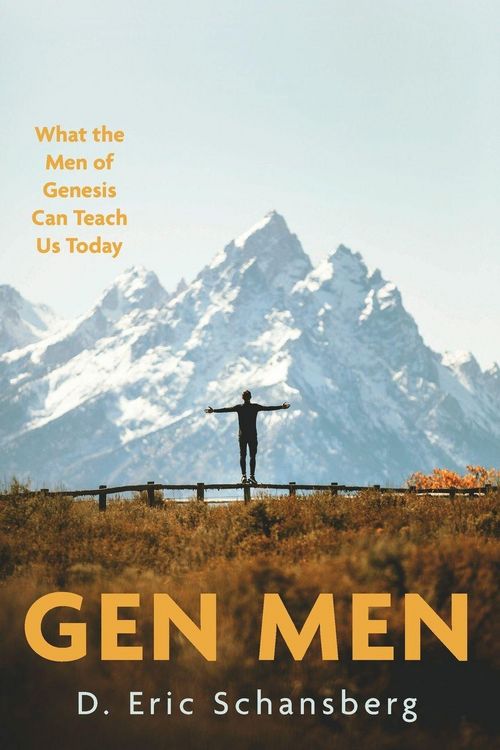 Produktbild: Gen Men