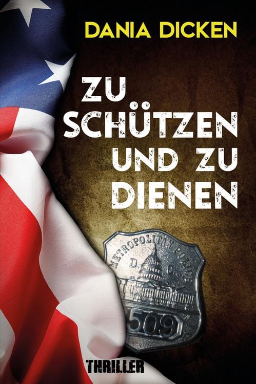 Produktbild: Zu sch&uuml;tzen und zu dienen