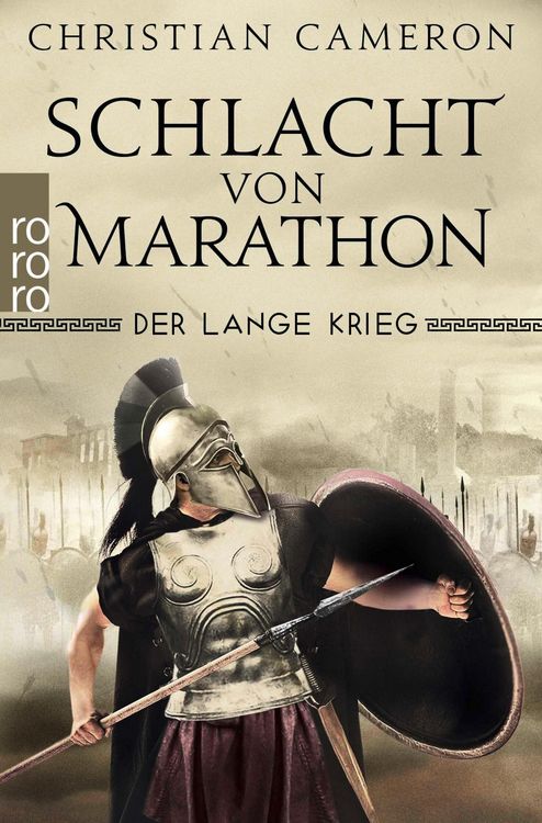 Produktbild: Der Lange Krieg: Schlacht von Marathon