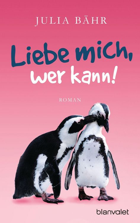 Produktbild: Liebe mich, wer kann!