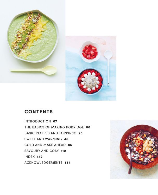 Produktbild: Goodness Bowls