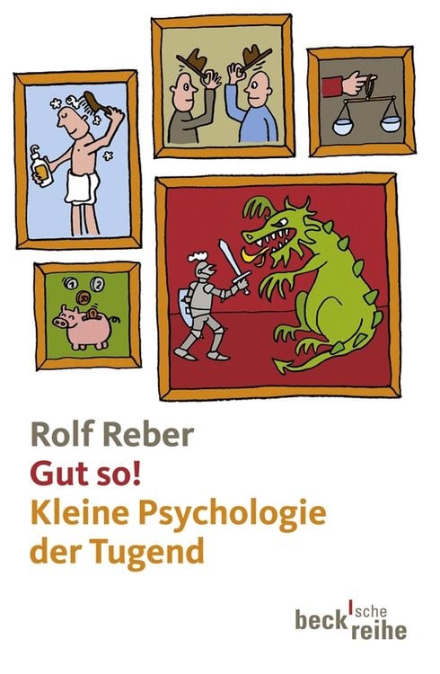 Produktbild: Gut so!