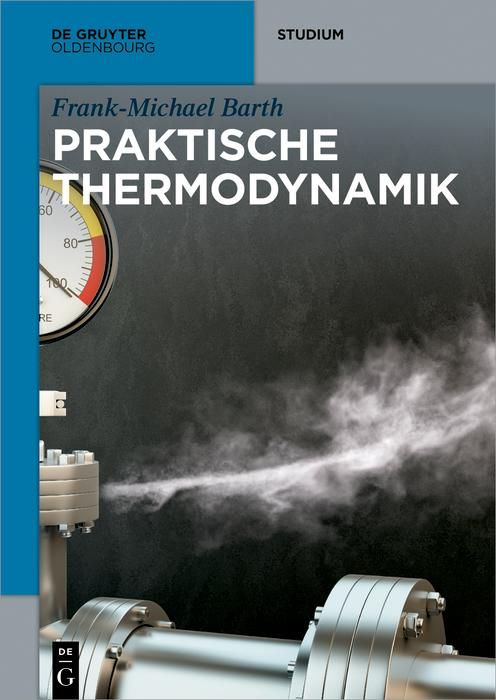 Produktbild: Praktische Thermodynamik