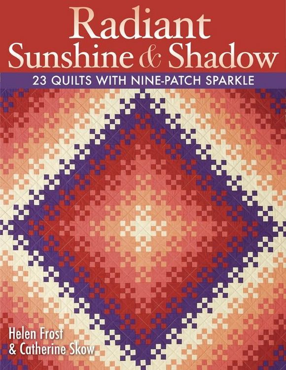 Produktbild: Radiant Sunshine & Shadow