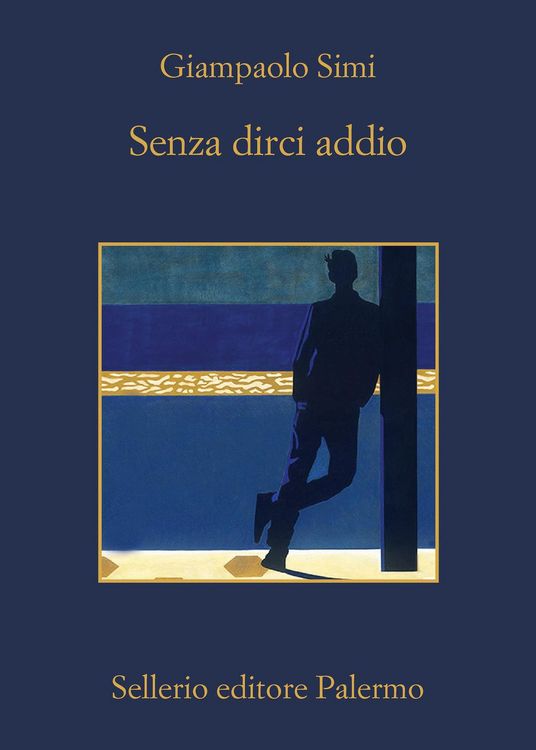 Produktbild: Senza dirci addio