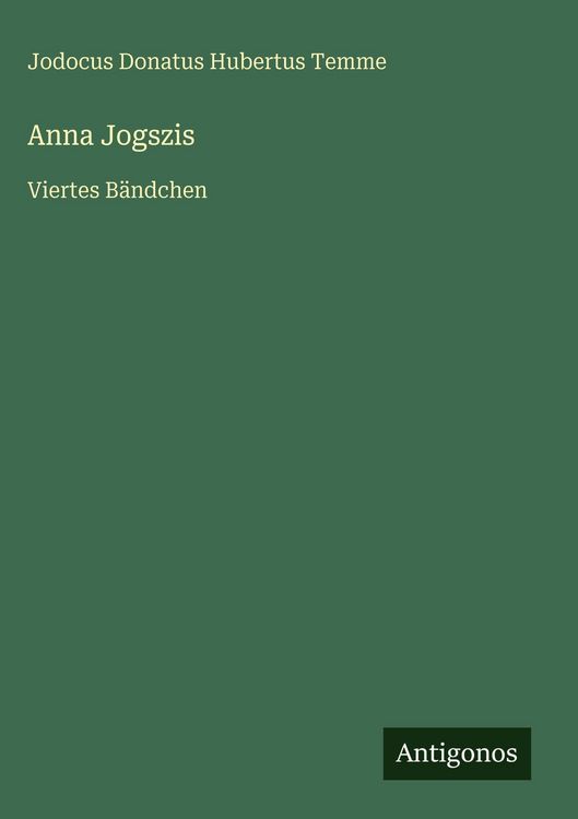 Produktbild: Anna Jogszis