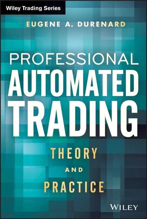 Produktbild: Professional Automated Trading