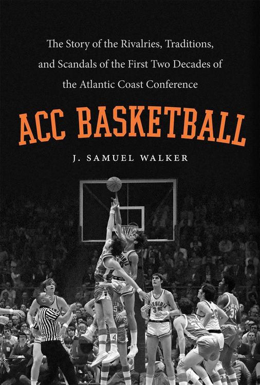 Produktbild: ACC Basketball