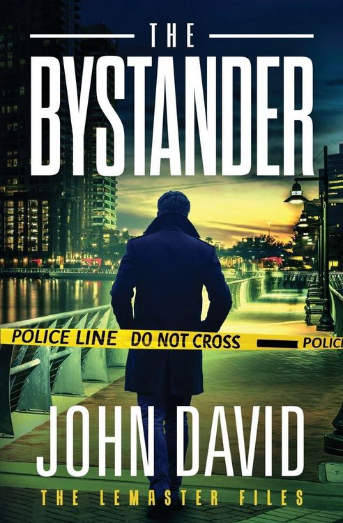 Produktbild: The Bystander