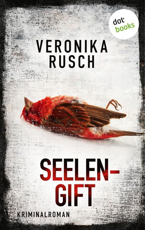 Produktbild: Seelengift