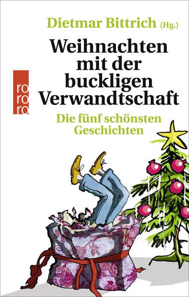 Produktbild: Weihnachten mit der buckligen Verwandtschaft