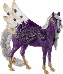 Produktbild: schleich&reg; 70579 Stute Sternen Pegasus