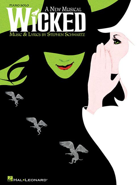Produktbild: Wicked