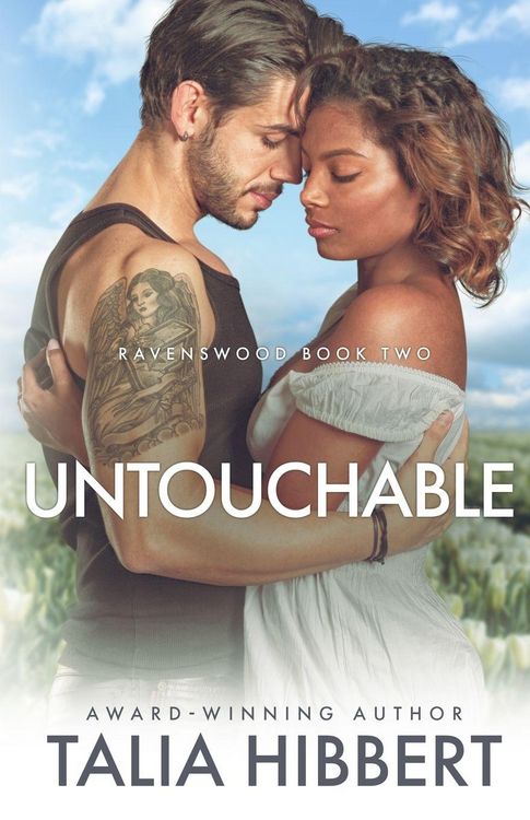 Produktbild: Untouchable