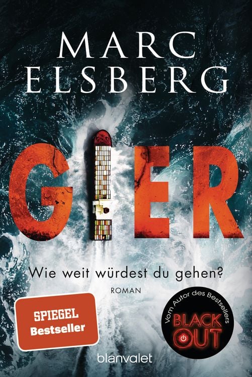 Produktbild: GIER - Wie weit w&uuml;rdest du gehen?