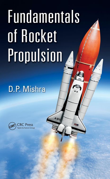 Produktbild: Fundamentals of Rocket Propulsion