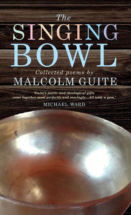Produktbild: The Singing Bowl