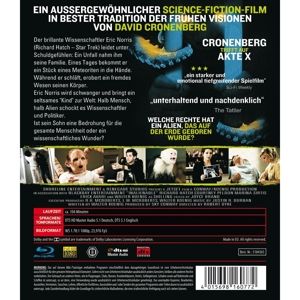 Produktbild: Inalienable
