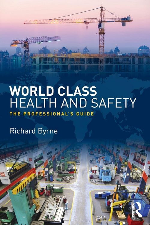 Produktbild: World Class Health and Safety