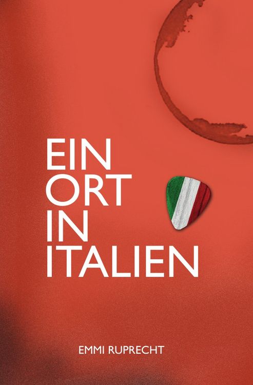 Produktbild: Ein Ort in Italien