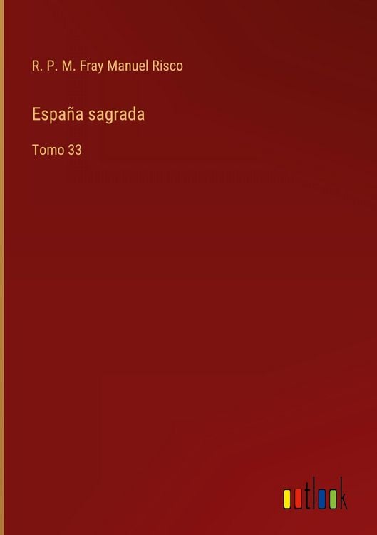 Produktbild: Espa&ntilde;a sagrada