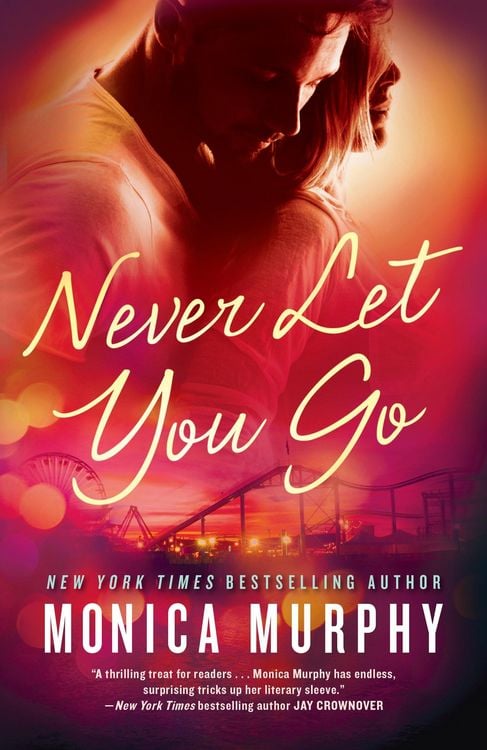 Produktbild: Never Let You Go