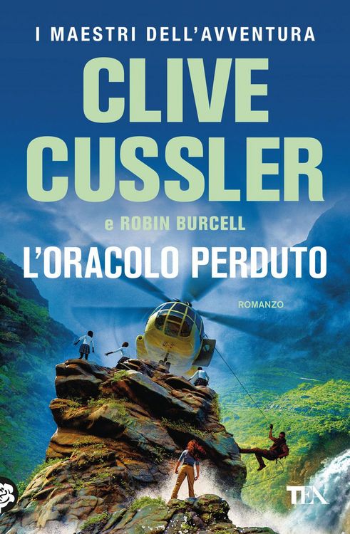 Produktbild: L' oracolo perduto