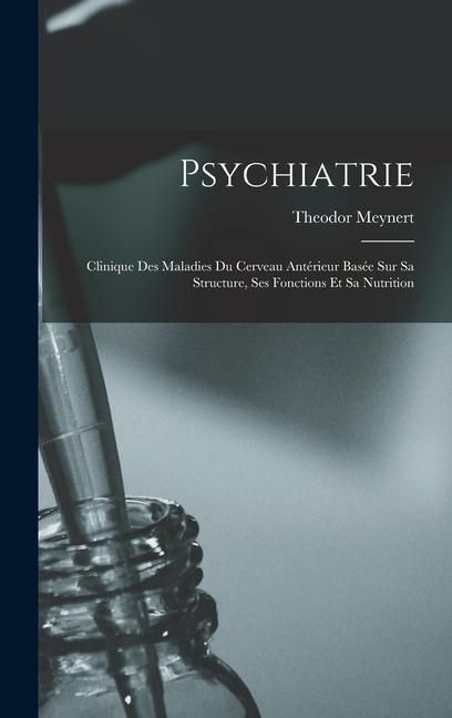 Produktbild: Psychiatrie