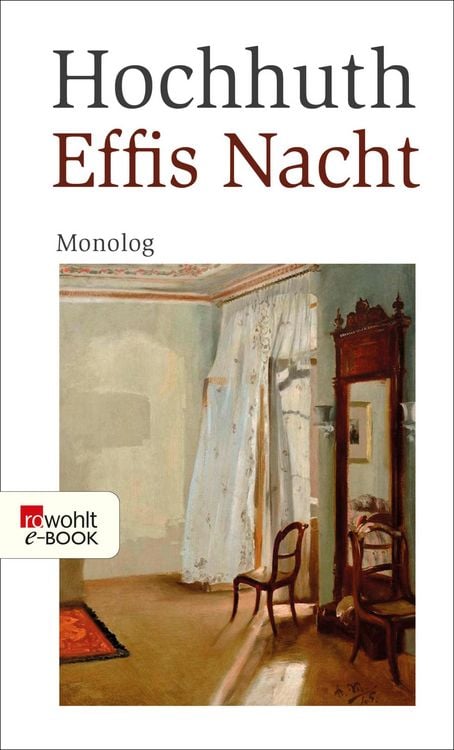 Produktbild: Effis Nacht