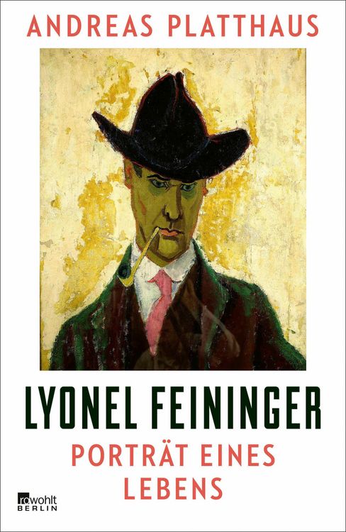 Produktbild: Lyonel Feininger