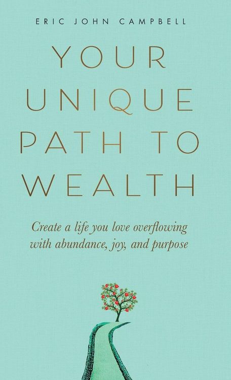 Produktbild: Your Unique Path to Wealth