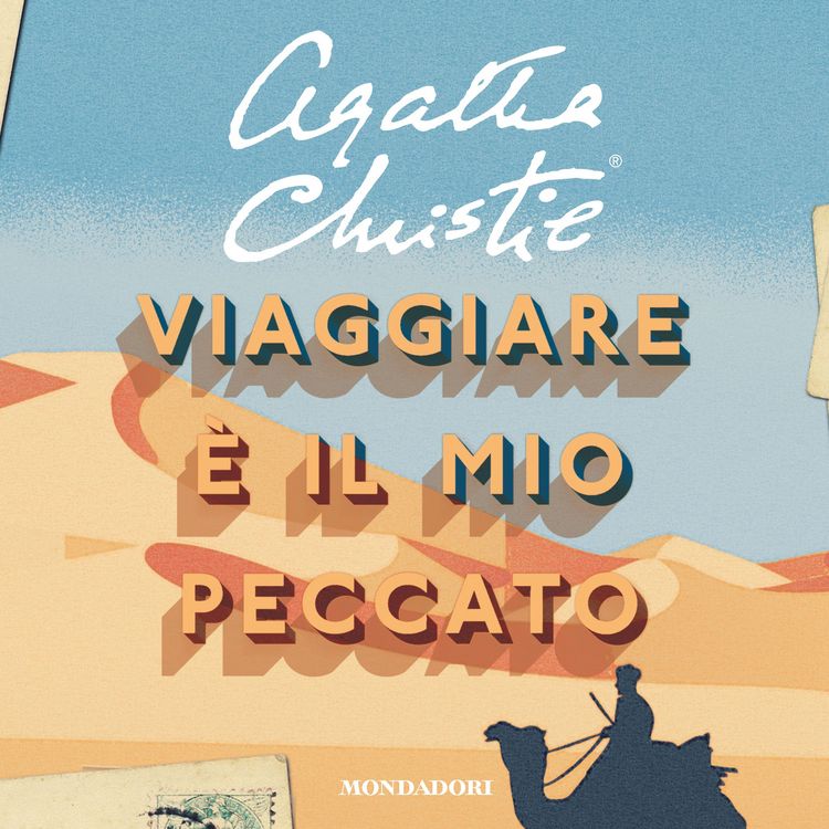 Produktbild: Viaggiare &egrave; il mio peccato