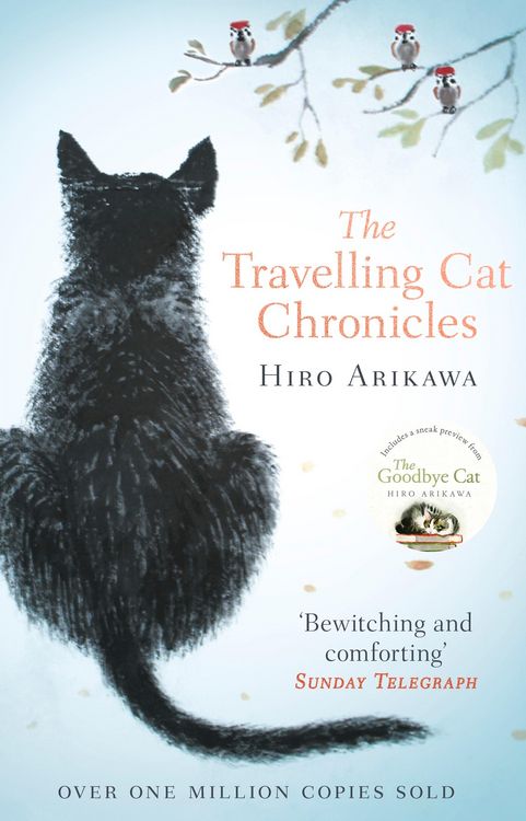 Produktbild: The Travelling Cat Chronicles