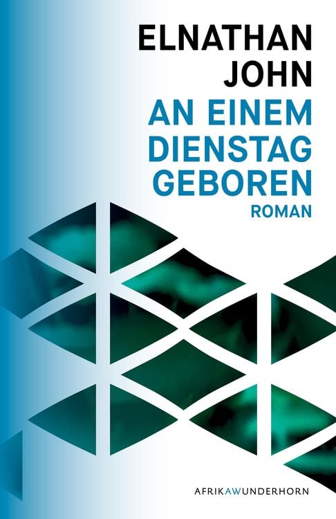 Produktbild: An einem Dienstag geboren